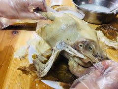 美味盐焗鸡-阿侬盐焗鸡(清澜店)