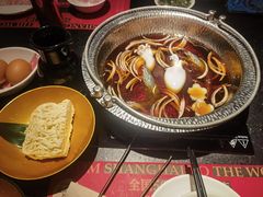 -牛New寿喜烧(虹桥新天地店)