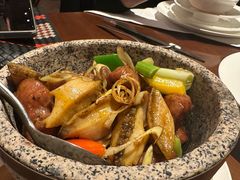 -彩丰楼·中餐厅(国家会展中心上海洲际店)