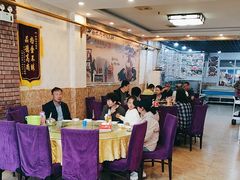 -鑫渔港海鲜本地菜·山海关浑锅(东戴河店)