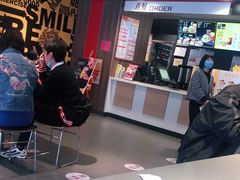 -麦当劳(红旗路店)