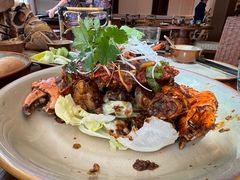 -亚特兰蒂斯·蟹餐厅 CRAB KITCHEN·鲜活海鲜
