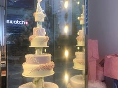 -麦雪尔甜品·生日蛋糕(新街口旗舰店)