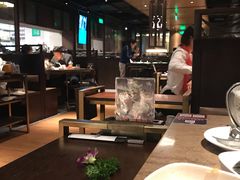 -捞王锅物料理(四川北路店)