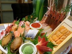 -花潮料理艺食馆(世欧广场店)