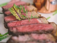 -昆山琶拉帝诗酒店·河畔咖啡厅Riverside Cafe