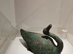 -秦始皇帝陵博物院(兵马俑)