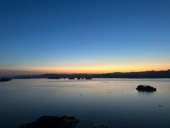 -绿城千岛湖喜来登度假酒店