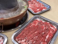 -新梅居(宁海东路店)