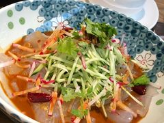 -上关雪東北菜(中房金谊店)