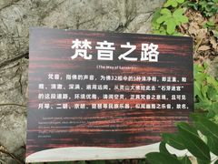 -杭州灵山景区