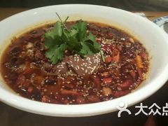 毛血旺-辛香汇(大华第一坊店)
