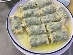 -涵家味土菜馆·徽州一绝臭鳜鱼(三河古镇店)