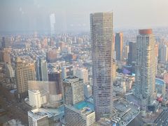-金陵饭店 56F 家·海鲜火锅餐厅