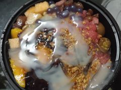 -老式乌米冰(阜阳园店)