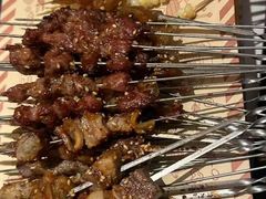 -首府山烧烤·小龙虾·KTV(翠堤湾店)