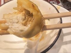 -添福来墨鱼饺子 · 海鲜东北菜(大连星海·黄浦路店)