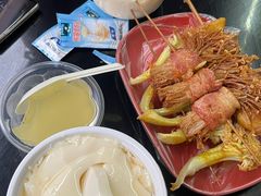 -笑姐豆腐花(正北街店)