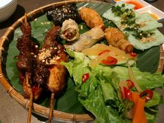 -美奈小馆·越南料理(中航城君尚购物中心店)