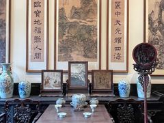 -晋商博物院