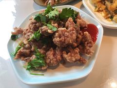 -建来发饭店(南俊路店)