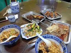 -和月楼牛羊肉泡馍