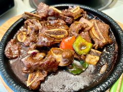 -喜上喜鸡煲翅(吉大店)