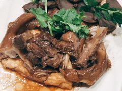 -抱德·潮汕味(敦和店原惠城鱼仔)