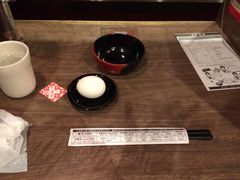-一蘭拉面(新宿中央东口店)
