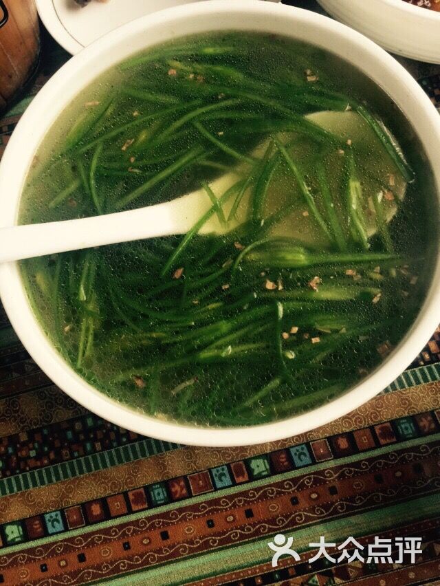 似水流年私房菜小酒館