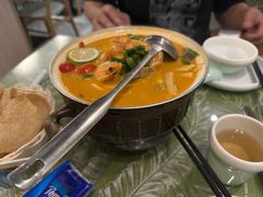 -米泰芒·东南亚料理(体育西店)