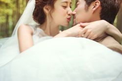 -太古映画婚纱摄影(天河店)