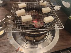 -大馥·炭火烧肉酒场(莘庄莘福坊店)