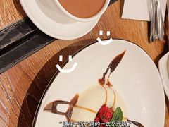 提拉米苏-安妮意大利餐厅(世贸天阶店)