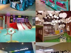 -涨巢·潮玩水疗局