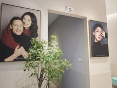 -天真蓝照相馆(五角场百联又一城店)