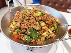 -梅利汴京烤鸭•开封豫菜地标店(东司门店)