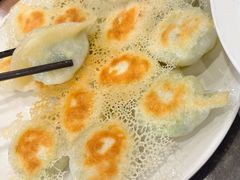 -大清花饺子(山庄店)