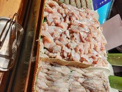 -星伦多自助料理·涮烤一体(虹悦城店)