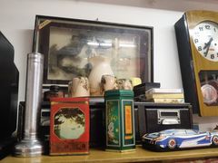 -永安里地摊烤肉(首创店)