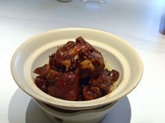 -传统菜农庄(皇姑路店)