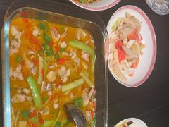 -金谷仓家庭料理(马泉营店)