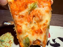 -好伦哥比萨烤肉自助(马家堡店)