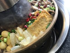 -陆记源·青海土火锅