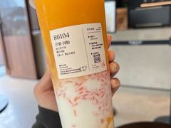 -阿嬷手作(成都万象城店)