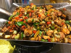 -衢州人家私房菜(中沙金座店)