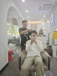 -CACA HAIR SALON