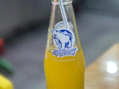 -京门老爆三·铜锅涮肉 爆肚(望京店)