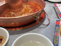-侃爷南门铜锅涮肉