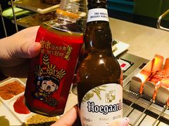 -丰茂烤串(金源店)